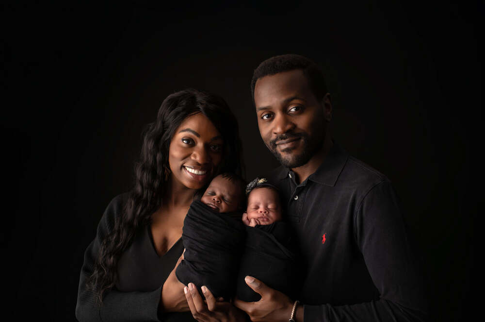 Family & Couples photography by Grace Portrait Studios, Douglasville GA