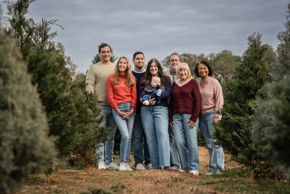 Family & Couples photography by Grace Portrait Studios, Douglasville GA