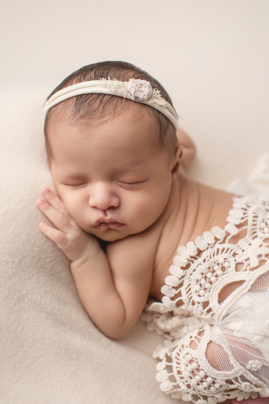 When to Book Your Newborn Photography Session