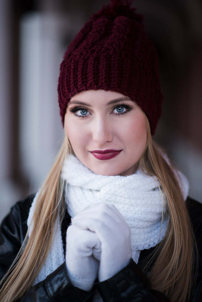Seniors photography by Grace Portrait Studios, Douglasville GA