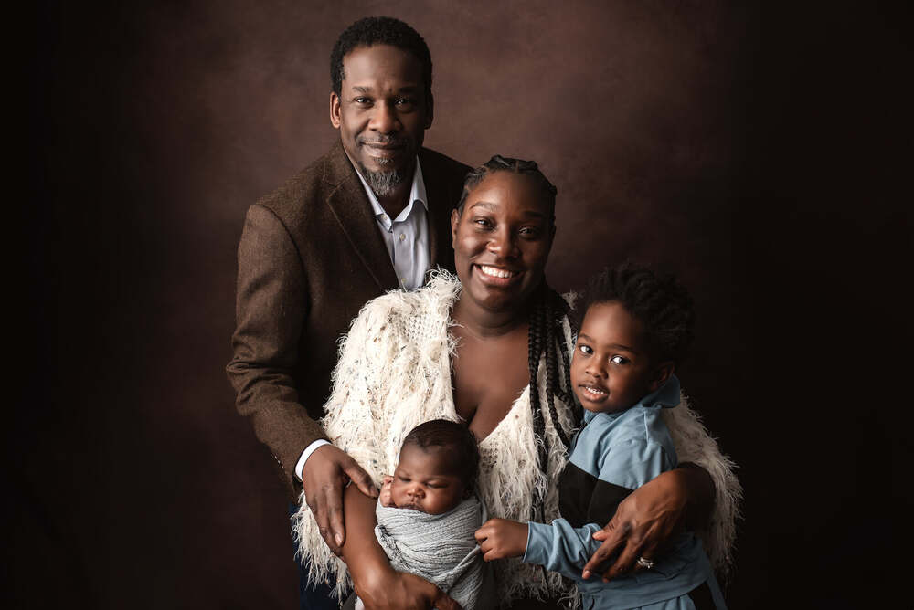 Family & Couples photography by Grace Portrait Studios, Douglasville GA