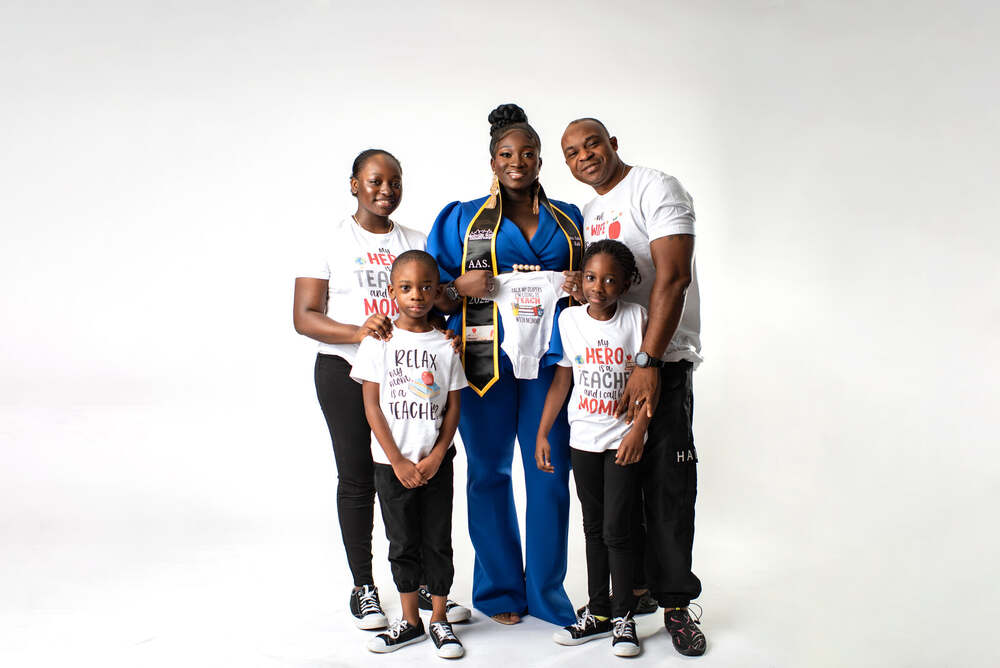 Family & Couples photography by Grace Portrait Studios, Douglasville GA
