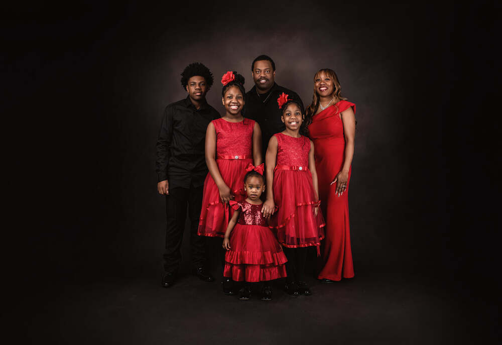 Family & Couples photography by Grace Portrait Studios, Douglasville GA