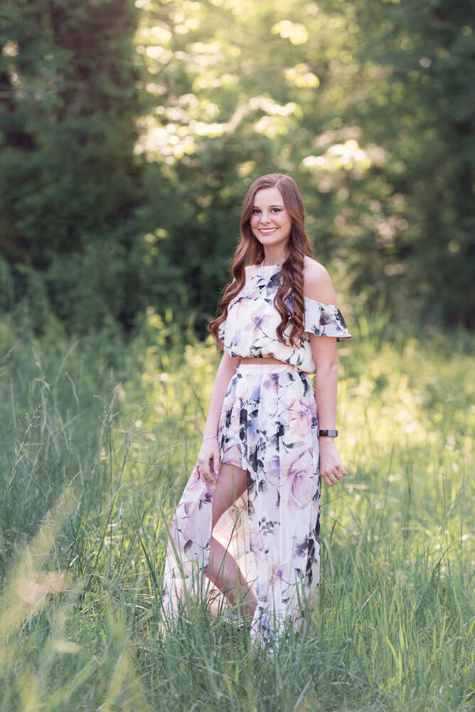Senior Photo Sessions: A Portrait Experience as Unique as They Are