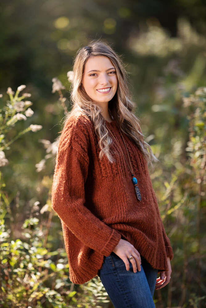 Seniors photography by Grace Portrait Studios, Douglasville GA
