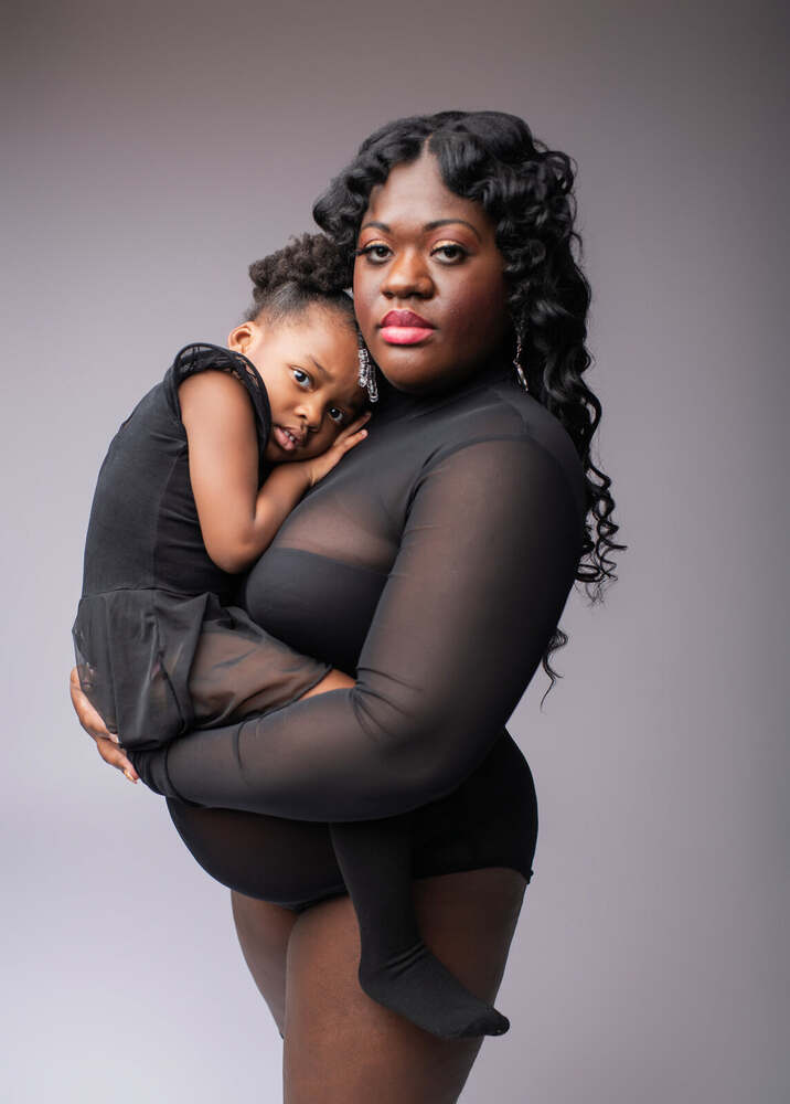 Maternity photography by Grace Portrait Studios, Douglasville GA