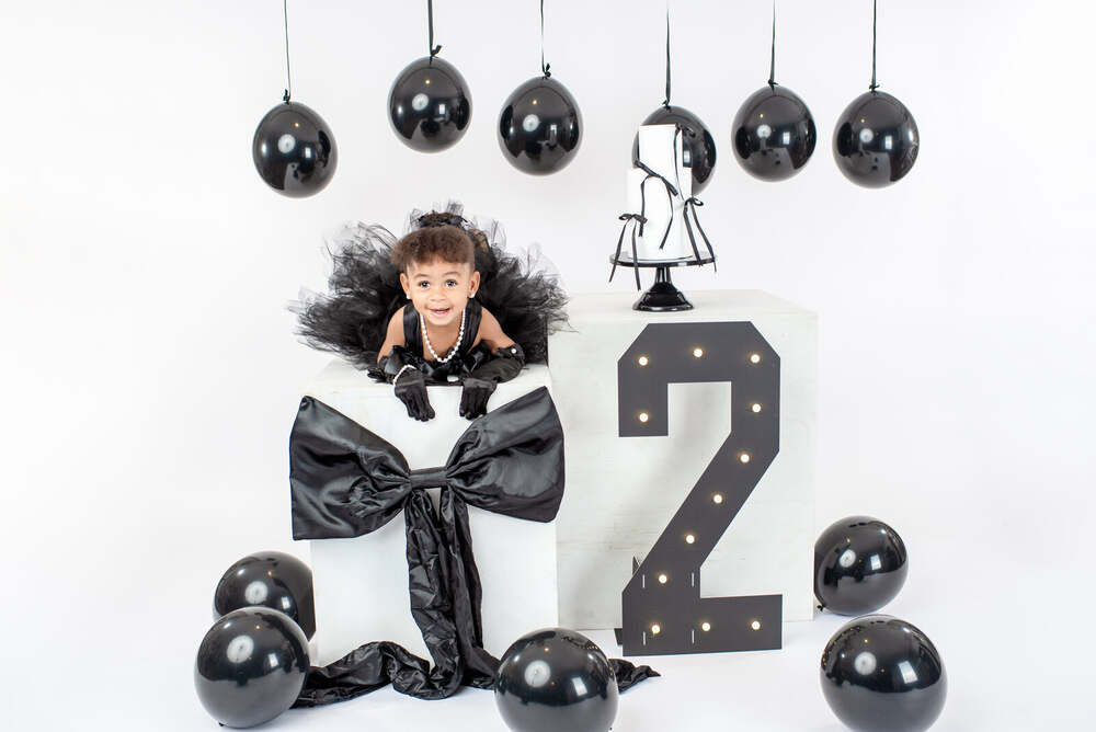 Cake Smash photography by Grace Portrait Studios, Douglasville GA