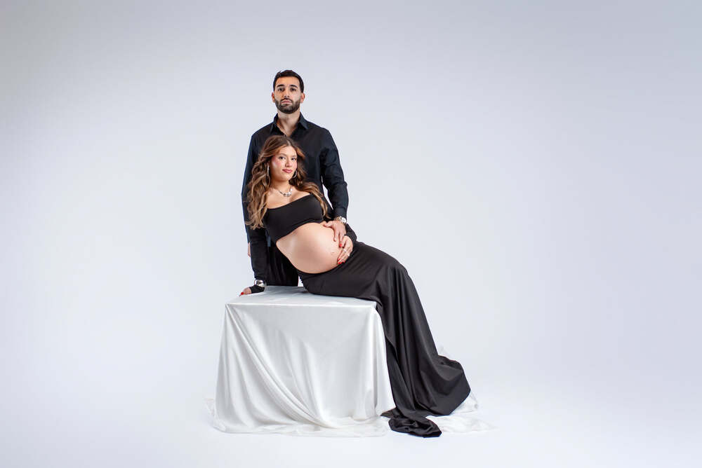 Family & Couples photography by Grace Portrait Studios, Douglasville GA