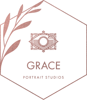 Grace Portrait Studios logo